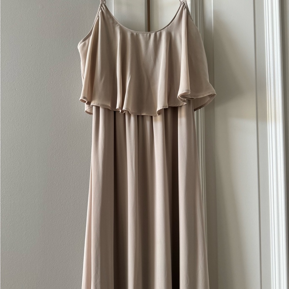 Show me your Mumu Women's Dress